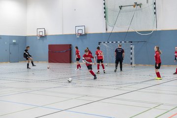 Bild 5 - B-Juniorinnen 2 Loewinnen Cup